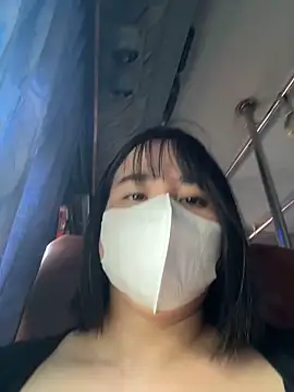 May-Squirt online show from October 18, 5:21 am