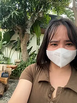 May-Squirt online show from October 22, 4:02 am