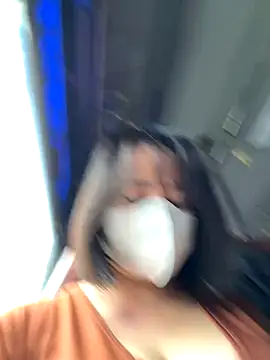 May-Squirt online show from November 7, 4:45 am