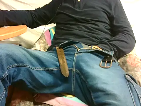 Giulio35 Pika online show from October 31, 6:14 am