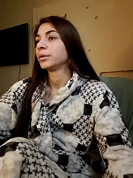 AntoniaHottie online show from February 2, 9:08 am