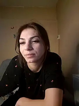 AntoniaHottie online show from February 24, 8:36 pm