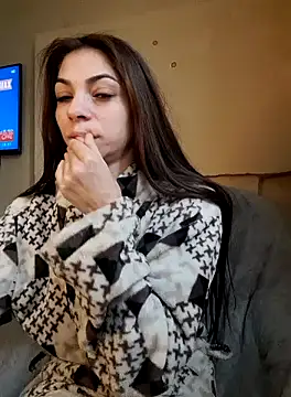 AntoniaHottie online show from March 2, 8:59 am