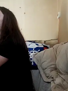 AntoniaHottie online show from March 10, 12:15 pm