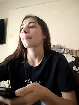 AntoniaHottie online show from September 13, 6:24 am