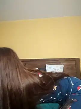 AntoniaHottie online show from November 25, 8:47 am