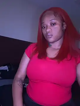 Snapshot of KiDaBrat chatting on February 12, 7:55 am KiDaBrat online show from February 12, 7:55 am