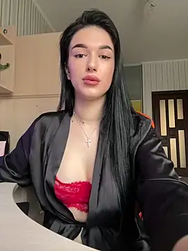 Julietta a online show from March 21, 7:33 am