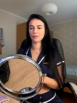 Julietta a online show from October 21, 7:31 am