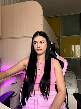 Julietta a online show from November 16, 8:09 am