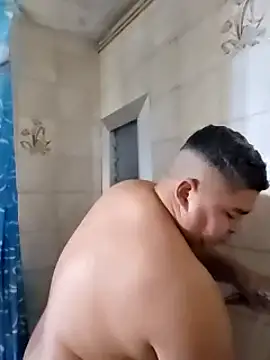 gordito xx online show from January 24, 7:30 am