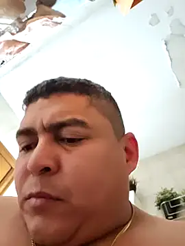 gordito xx online show from February 10, 10:40 pm