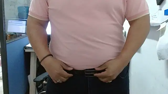 gordito xx online show from March 5, 3:29 pm