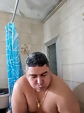 gordito xx online show from March 11, 6:10 am