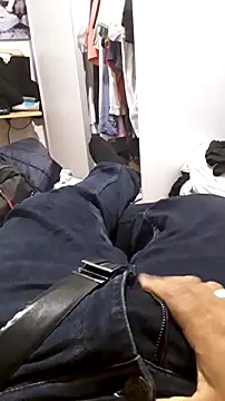 gordito xx online show from November 13, 9:36 pm