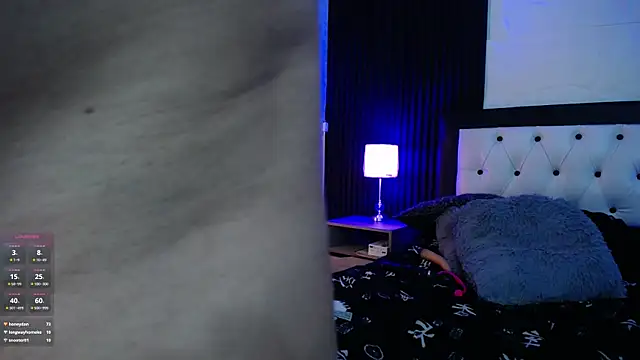 dayana mendoza69 online show from December 27, 7:35 pm