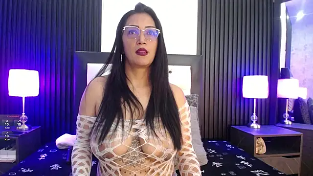 dayana mendoza69 online show from January 7, 1:14 pm