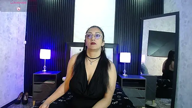 dayana mendoza69 online show from January 14, 12:56 pm