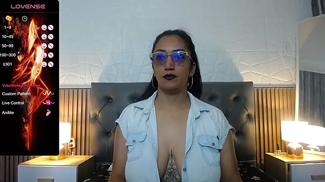 dayana mendoza69 online show from January 20, 12:49 pm