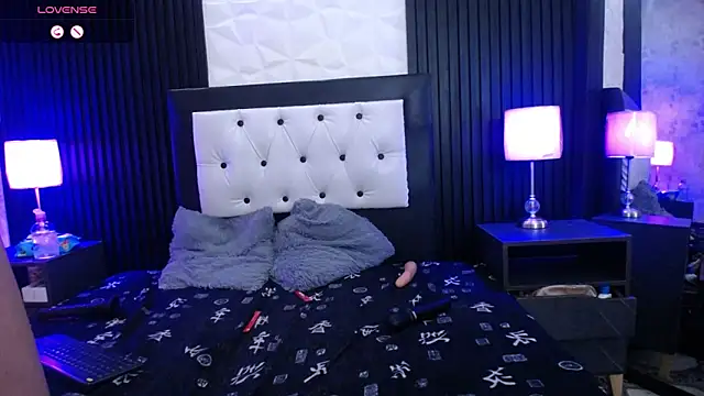 dayana mendoza69 online show from January 21, 4:27 pm