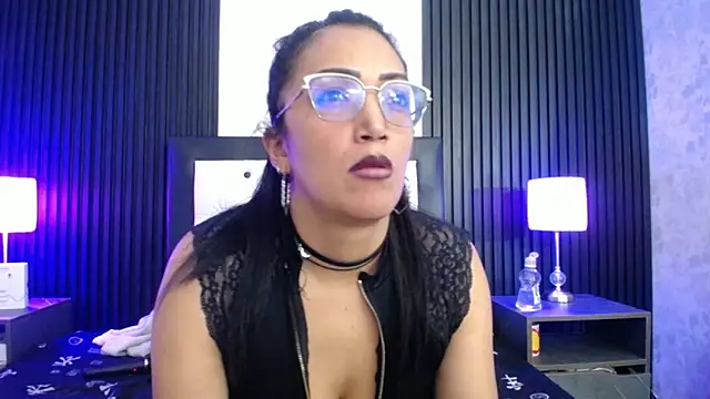 dayana mendoza69 online show from January 29, 3:47 pm