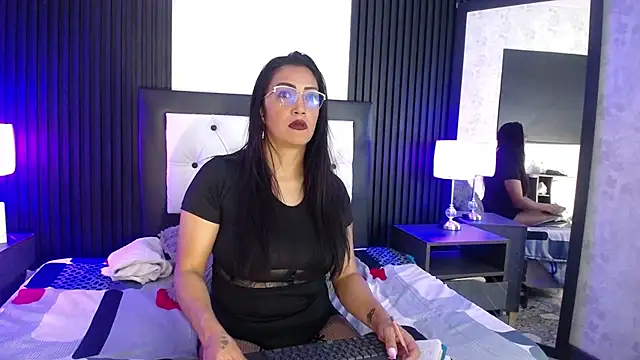 dayana mendoza69 online show from February 11, 1:09 pm