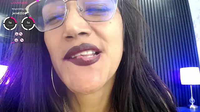 dayana mendoza69 online show from February 21, 7:43 pm