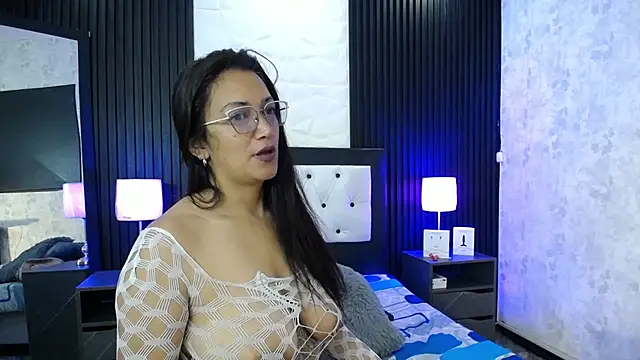 dayana mendoza69 online show from March 6, 12:41 pm