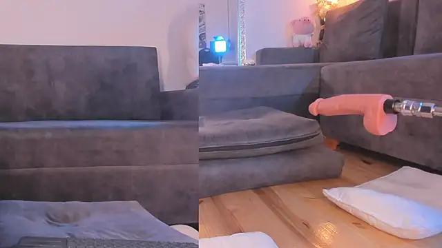 Isabella francoo online show from March 1, 12:12 pm