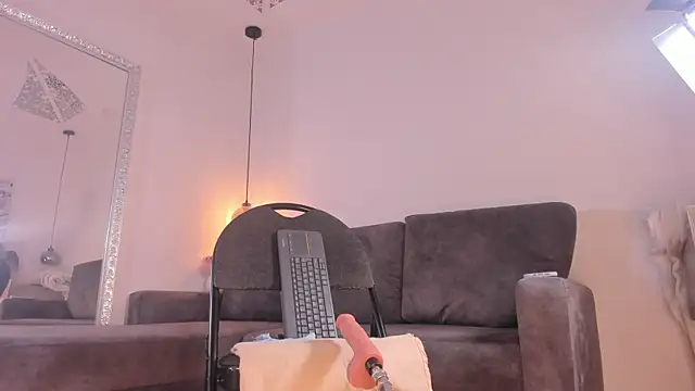 Isabella francoo online show from September 15, 12:27 pm