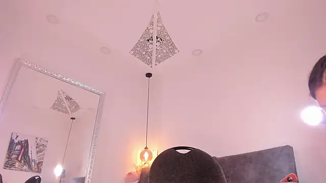 Isabella francoo online show from September 21, 11:56 am