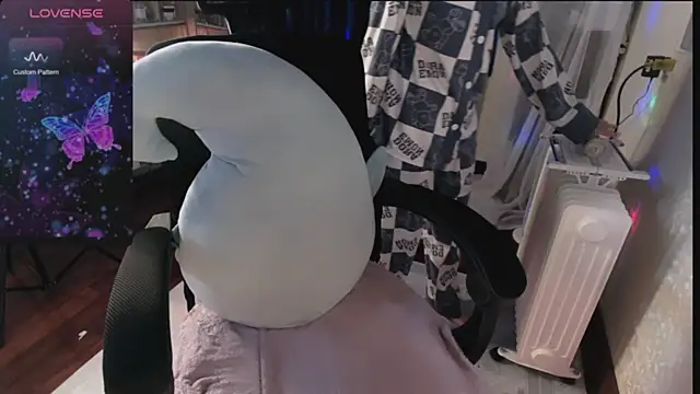 Lee Mi online show from February 4, 5:01 pm