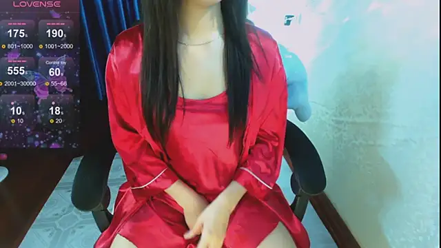 Lee Mi online show from February 24, 5:20 pm