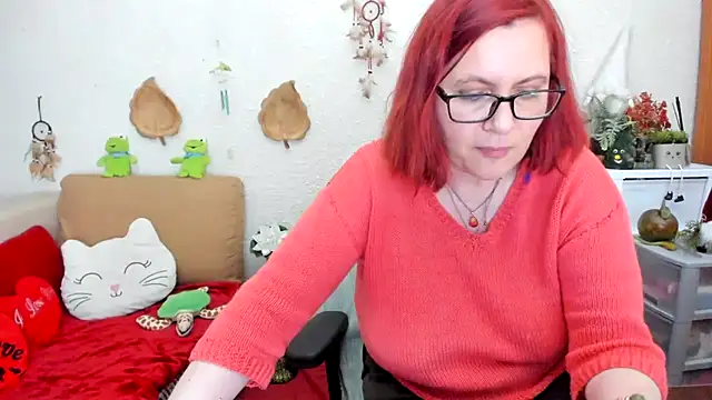 PlayfullMature online show from March 2, 9:54 pm