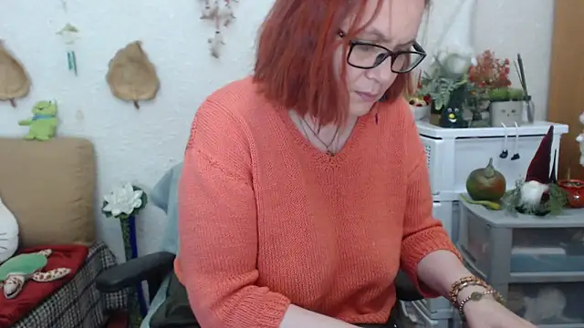 PlayfullMature online show from March 3, 12:59 am