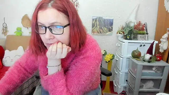 PlayfullMature online show from March 9, 1:59 pm