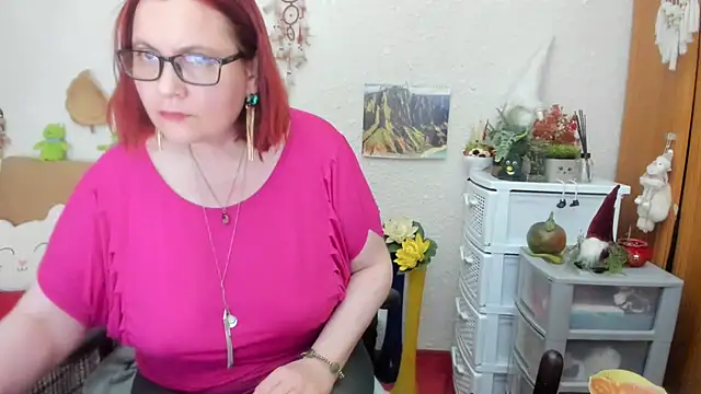 PlayfullMature online show from March 9, 11:14 pm