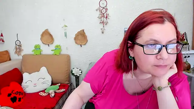 PlayfullMature online show from March 10, 2:17 am