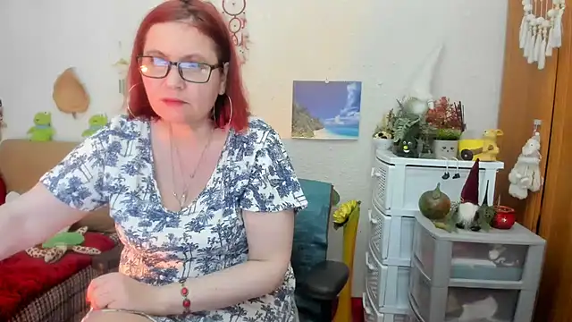 PlayfullMature online show from March 22, 4:14 am