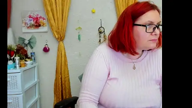 PlayfullMature online show from October 3, 12:51 am