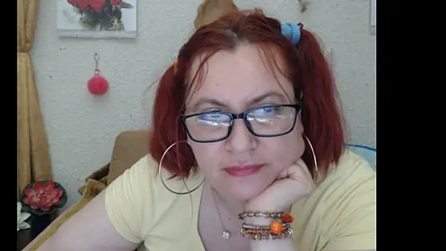 PlayfullMature online show from October 17, 4:04 am