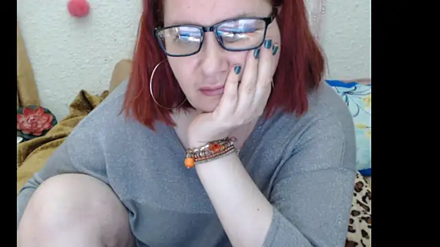 PlayfullMature online show from October 17, 4:09 pm