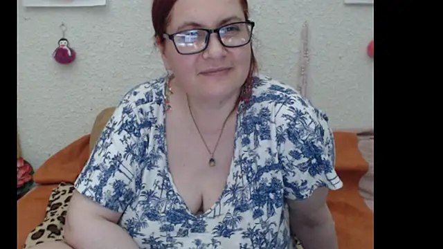 PlayfullMature online show from October 30, 4:52 pm