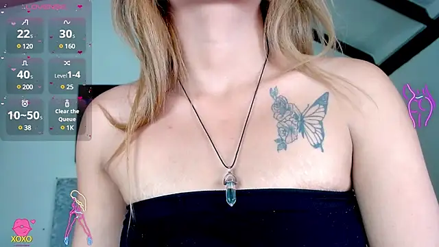 Eva Hoot online show from January 16, 1:58 pm