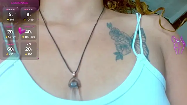 Eva Hoot online show from March 11, 2:51 pm