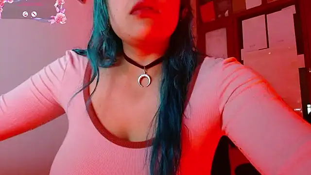 Evethereal online show from September 30, 3:22 am