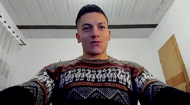 aquiles 51 online show from December 2, 1:36 am