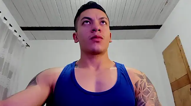 aquiles 51 online show from December 12, 11:03 pm