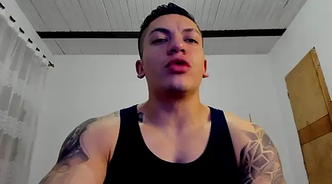 aquiles 51 online show from December 19, 1:18 am