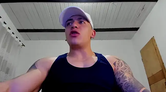 aquiles 51 online show from December 24, 12:22 am